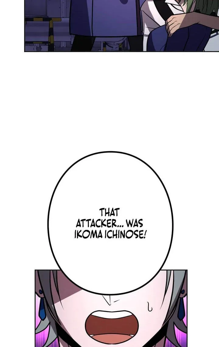 Reborn Ranker – Gravity User Chapter 180 356 349fa67b0cd0