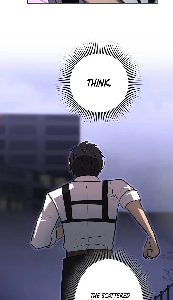 Reborn Ranker – Gravity User Chapter 180 397 35862c0959cc