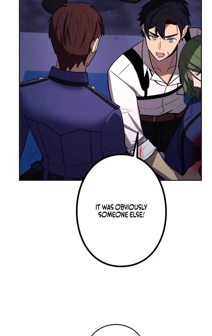 Reborn Ranker – Gravity User Chapter 180 361 5320afd73d8b
