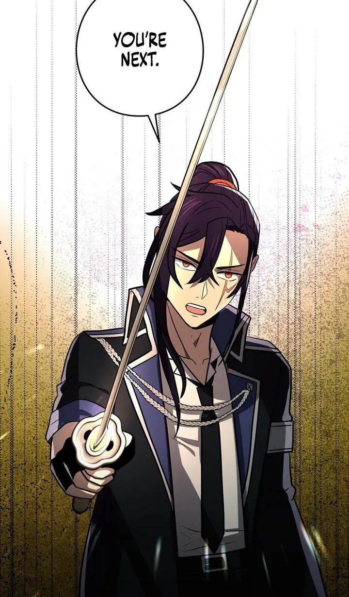 Reborn Ranker – Gravity User Chapter 180 427 6880e459da5f