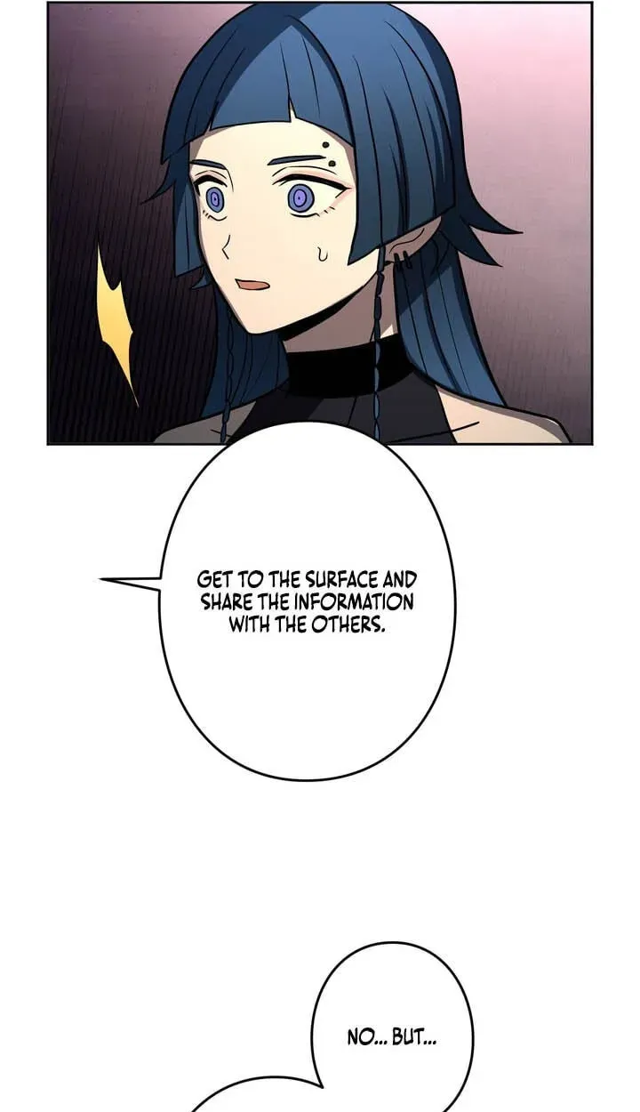 Reborn Ranker – Gravity User Chapter 180 441 75bbdebb583d