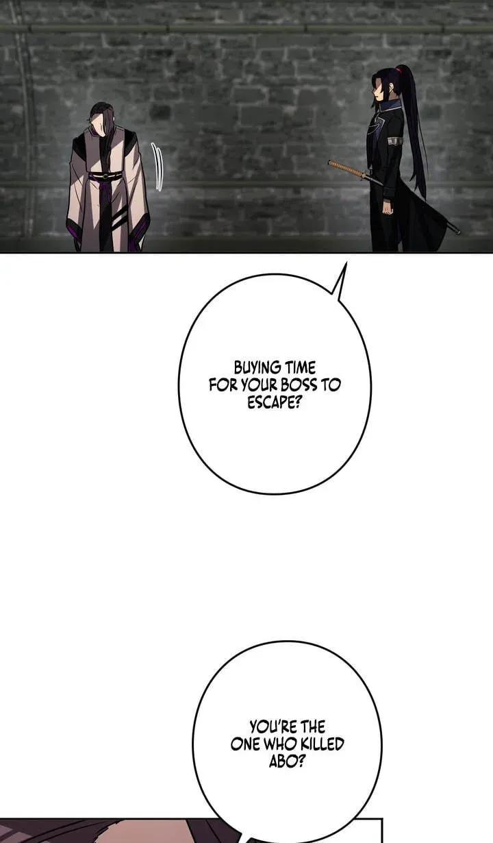 Reborn Ranker – Gravity User Chapter 180 425 938bfcc21d6f