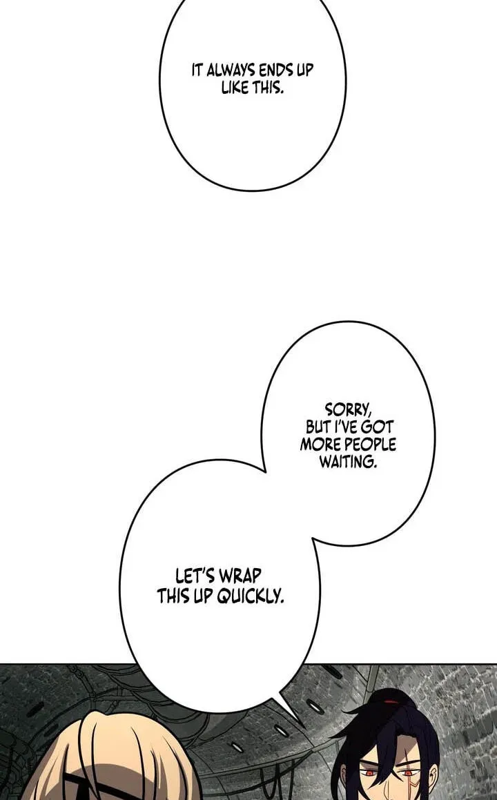 Reborn Ranker – Gravity User Chapter 180 455 9e63815f99e9
