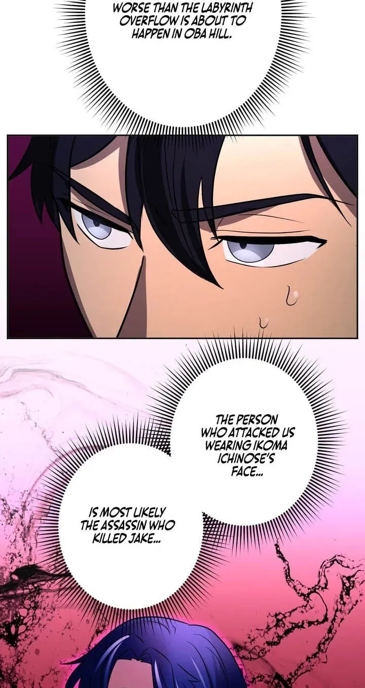 Reborn Ranker – Gravity User Chapter 180 352 a709f67f5790