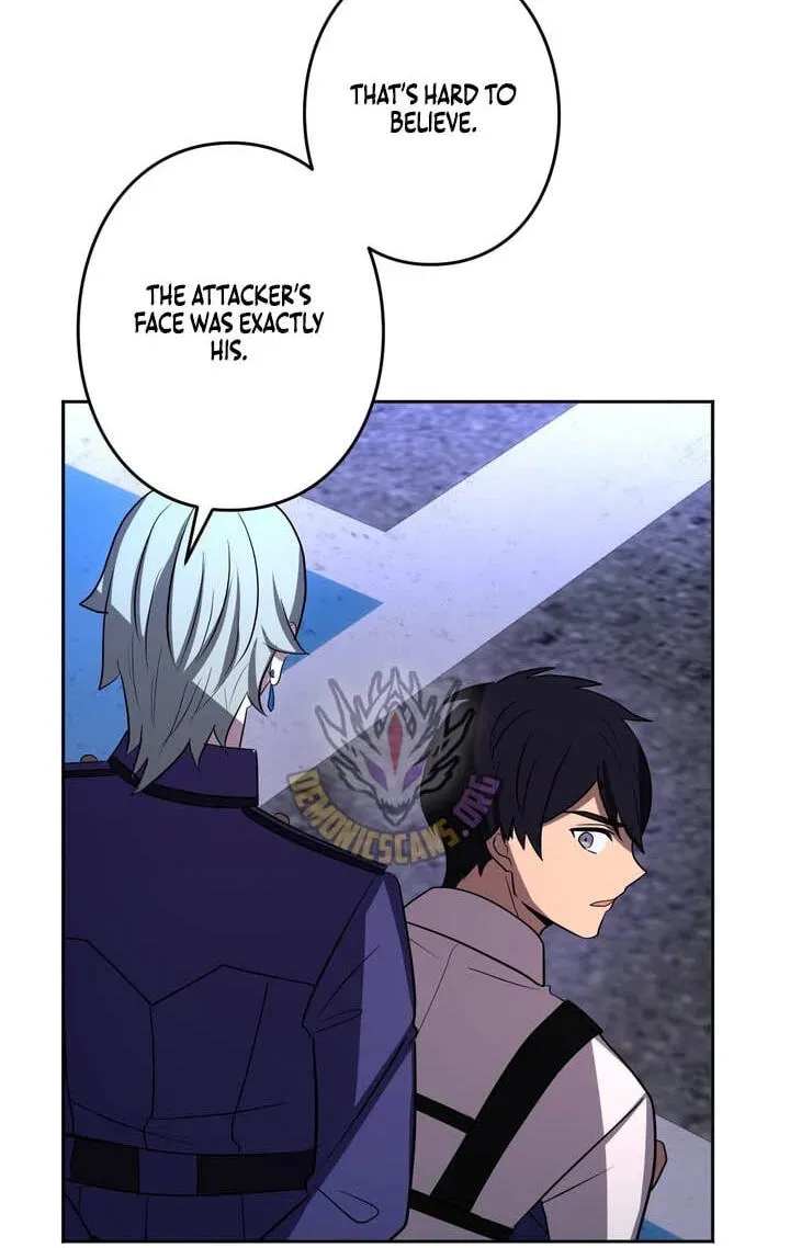 Reborn Ranker – Gravity User Chapter 180 362 b85a74f5cb93