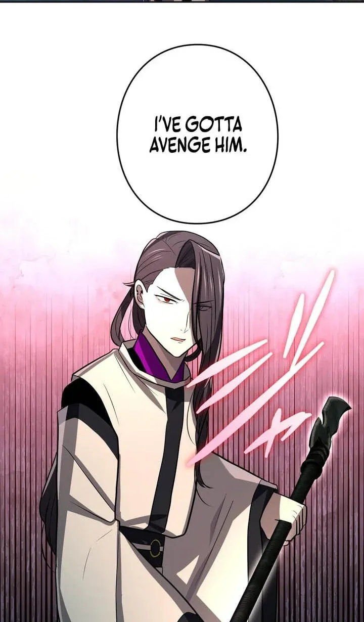 Reborn Ranker – Gravity User Chapter 180 429 bd3b6c048fed