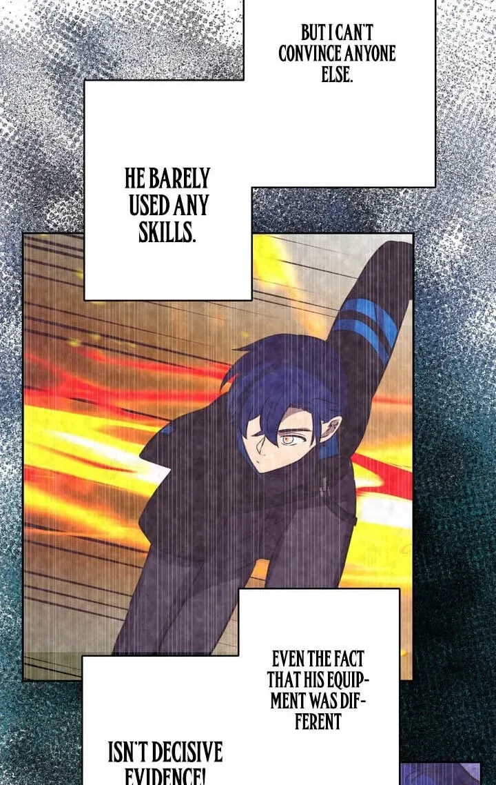 Reborn Ranker – Gravity User Chapter 180 374 d2f09c3472ab