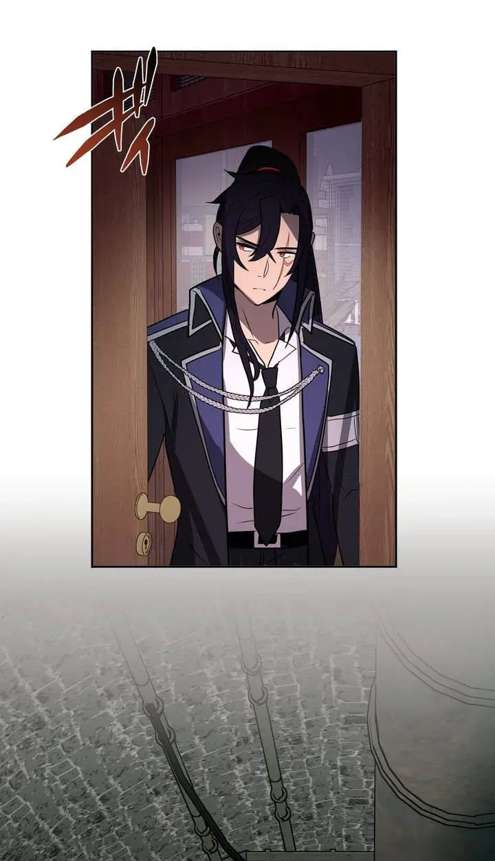 Reborn Ranker – Gravity User Chapter 180 419 e7f0ee6bba6f