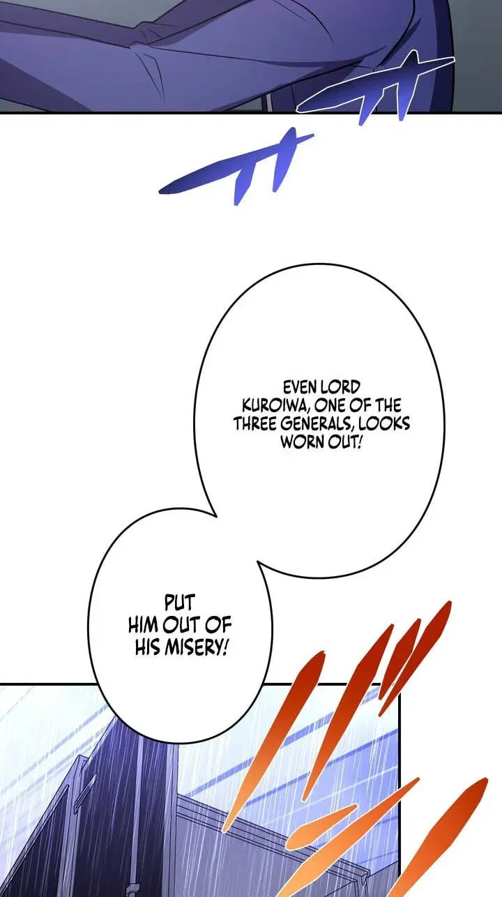 Reborn Ranker – Gravity User Chapter 183 326 84a802d569f4