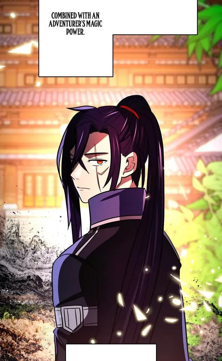 Reborn Ranker – Gravity User Chapter 183 387 8f0695b6ae1e