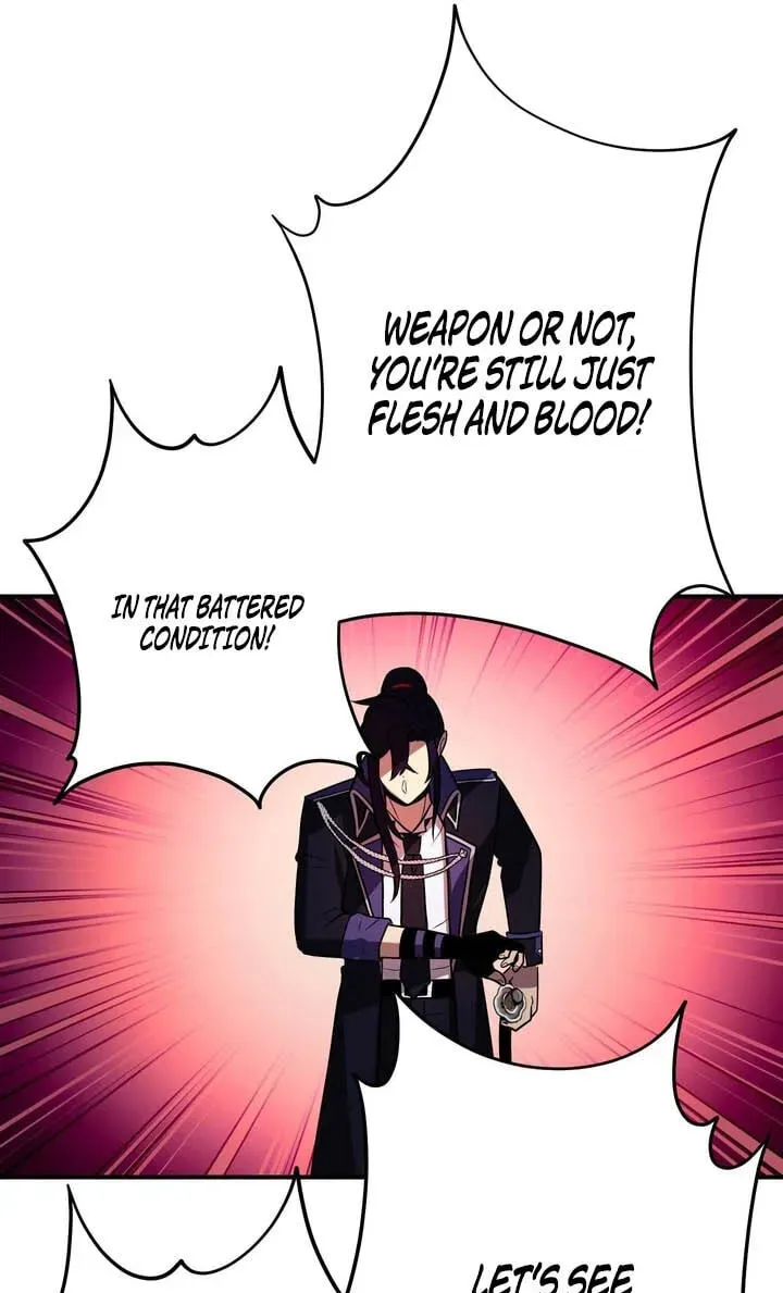 Reborn Ranker – Gravity User Chapter 183 339 96160cb34d1b