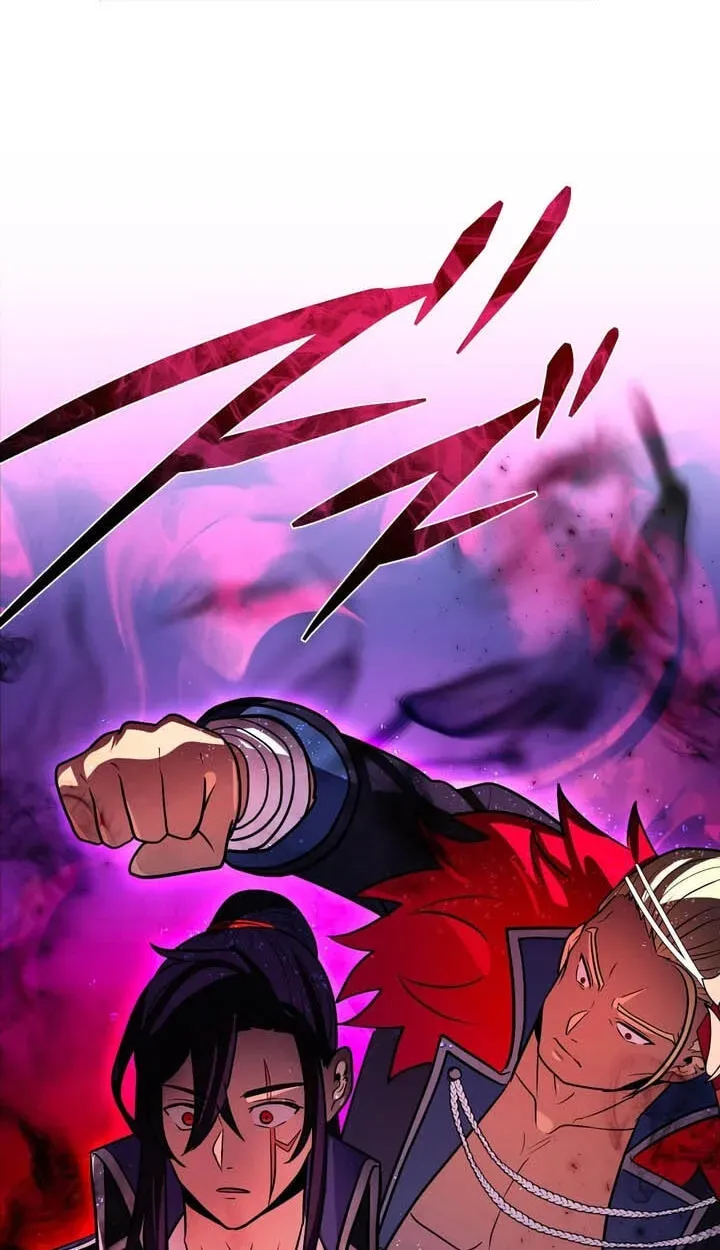 Reborn Ranker – Gravity User Chapter 183 354 9e0d76d175b5