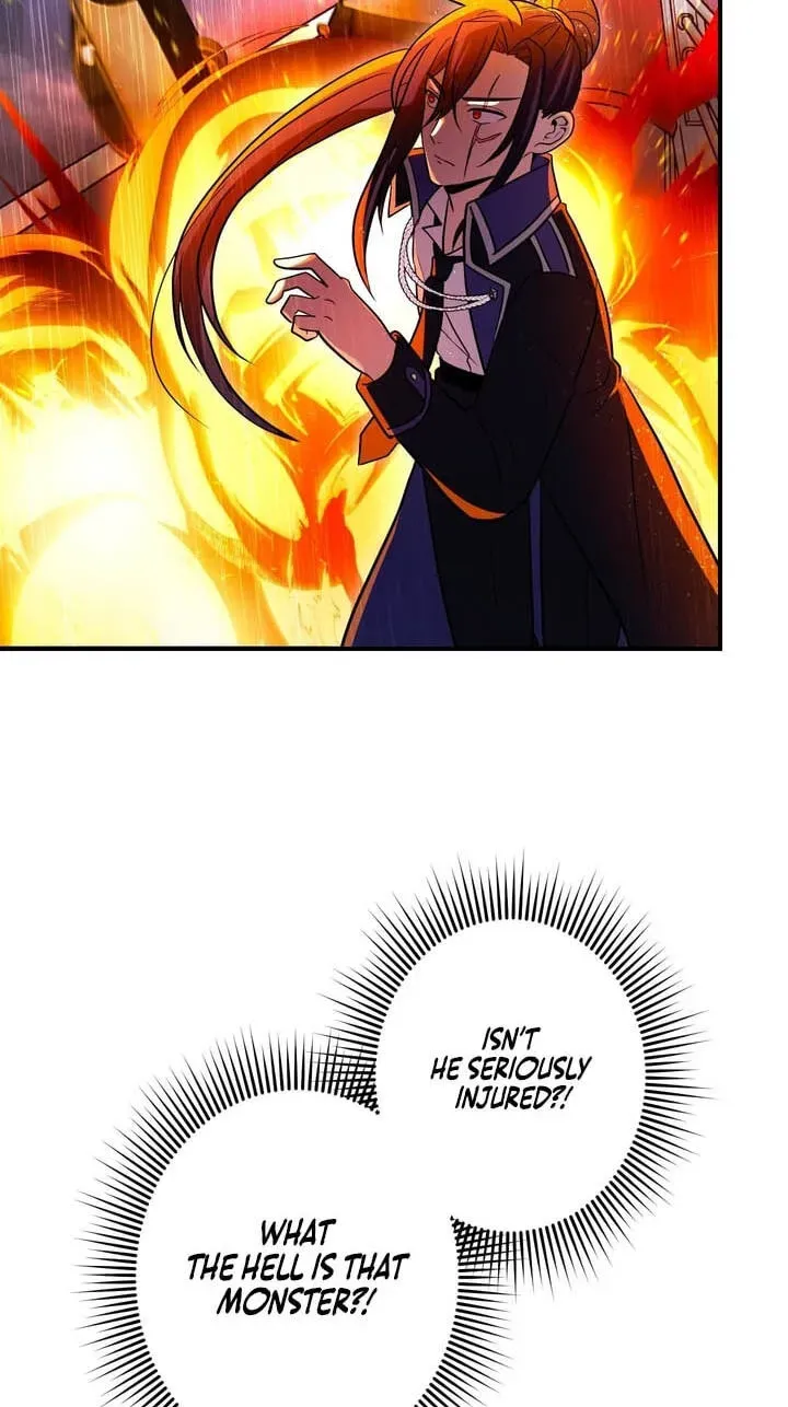 Reborn Ranker – Gravity User Chapter 183 329 b7726775e803