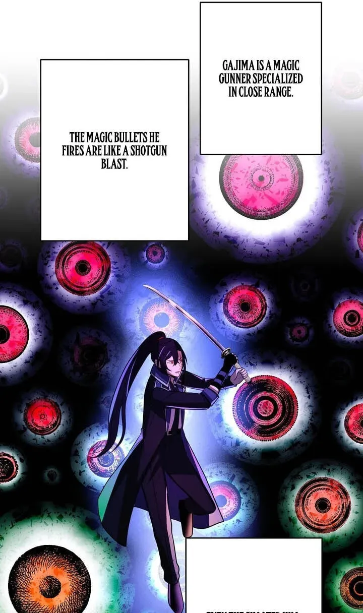 Reborn Ranker – Gravity User Chapter 183 391 c0de3800c4ef