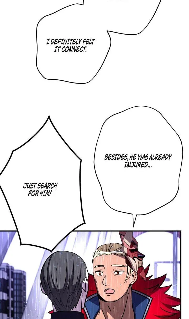 Reborn Ranker – Gravity User Chapter 183 408 ecd03674a561