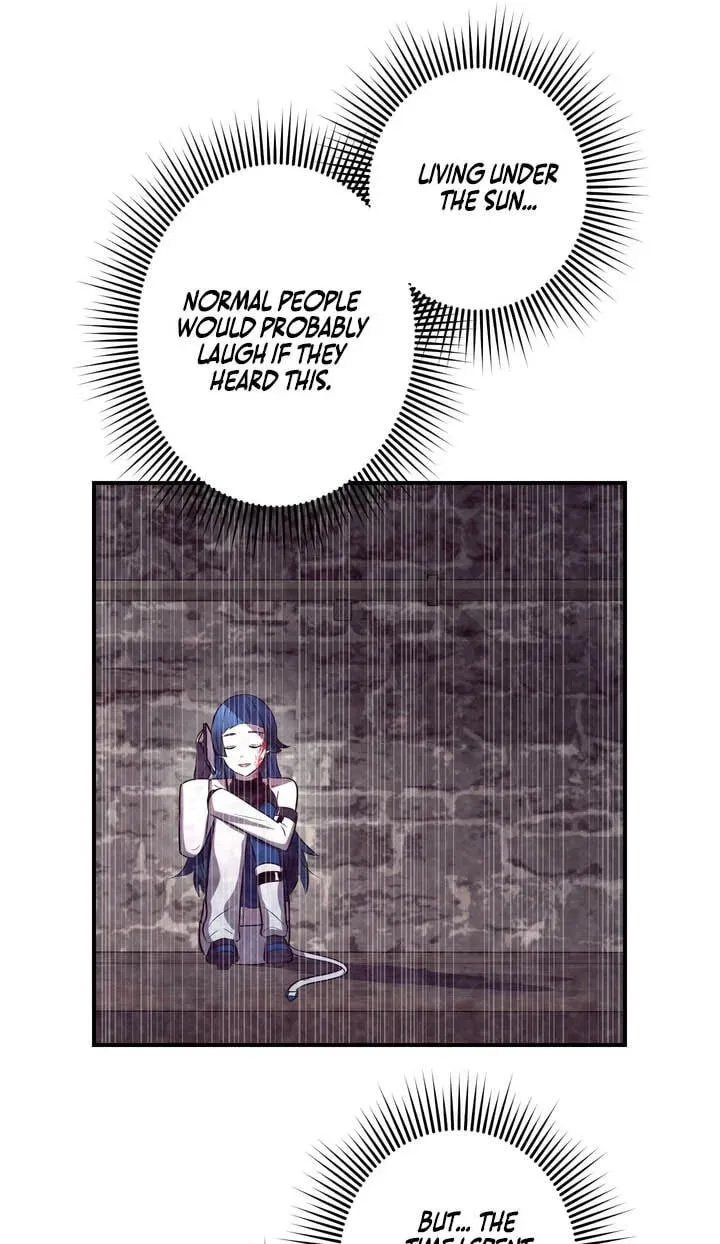 Reborn Ranker – Gravity User Chapter 185 446 1a38e0e44221