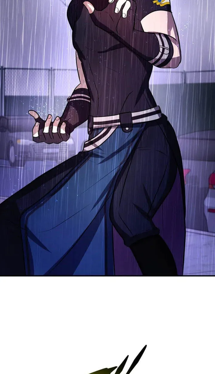 Reborn Ranker – Gravity User Chapter 185 390 2ce4b5aa9ca3