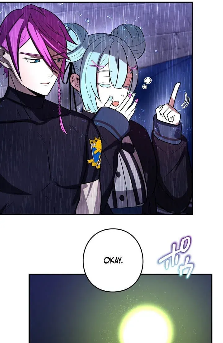 Reborn Ranker – Gravity User Chapter 185 372 49385ff6818f