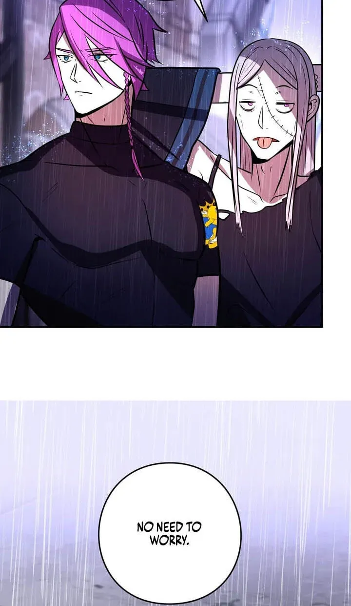 Reborn Ranker – Gravity User Chapter 185 434 d8ff8af45f2b