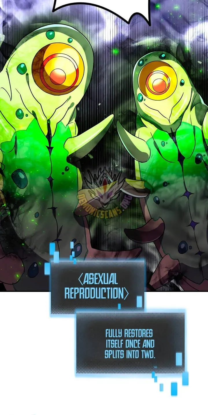 Reborn Ranker – Gravity User Chapter 186 306 059000fe304e