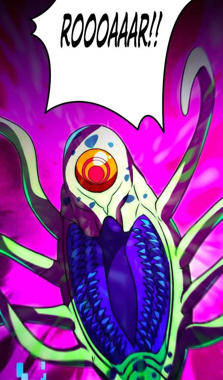Reborn Ranker – Gravity User Chapter 186 296 2bdaeaad3941