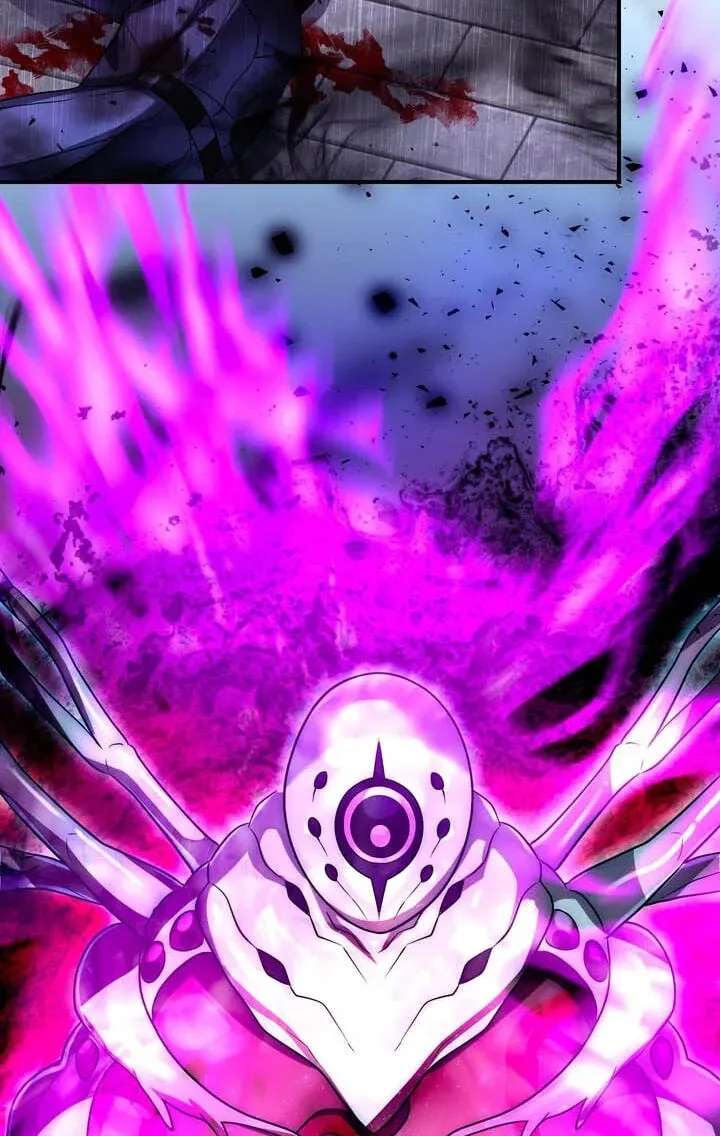 Reborn Ranker – Gravity User Chapter 186 349 c4cba59cfddc