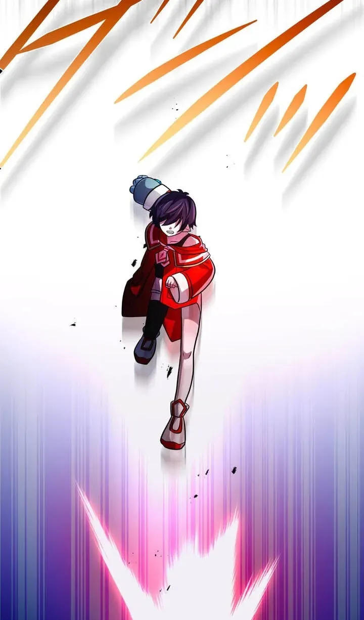 Reborn Ranker – Gravity User Chapter 186 325 eaba530aeed4
