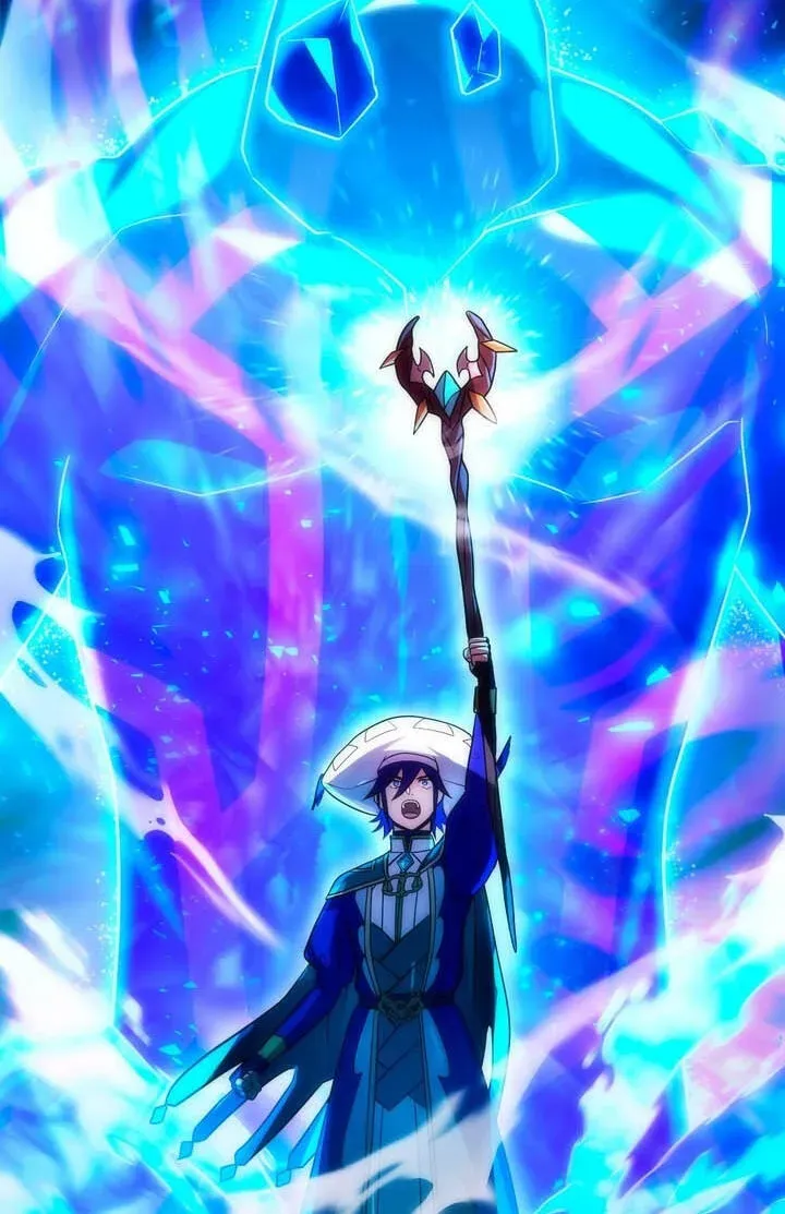 Reborn Ranker – Gravity User Chapter 186 332 f022d10d4504