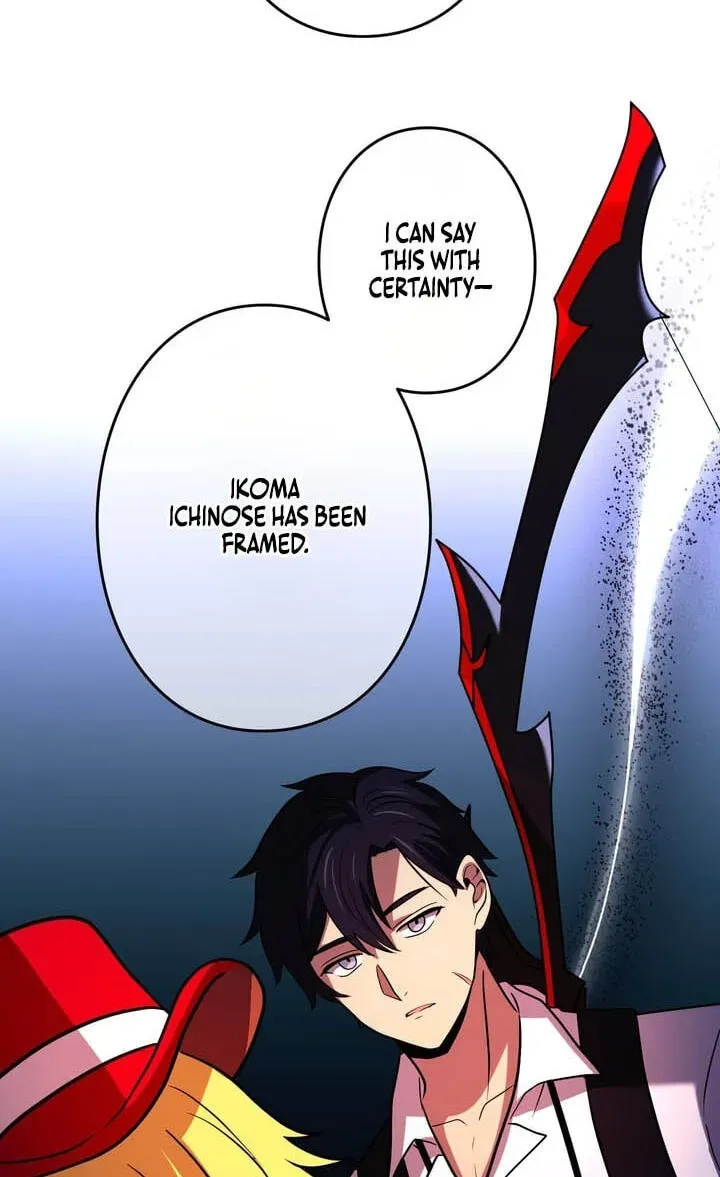 Reborn Ranker – Gravity User Chapter 187 402 0c63265999b7