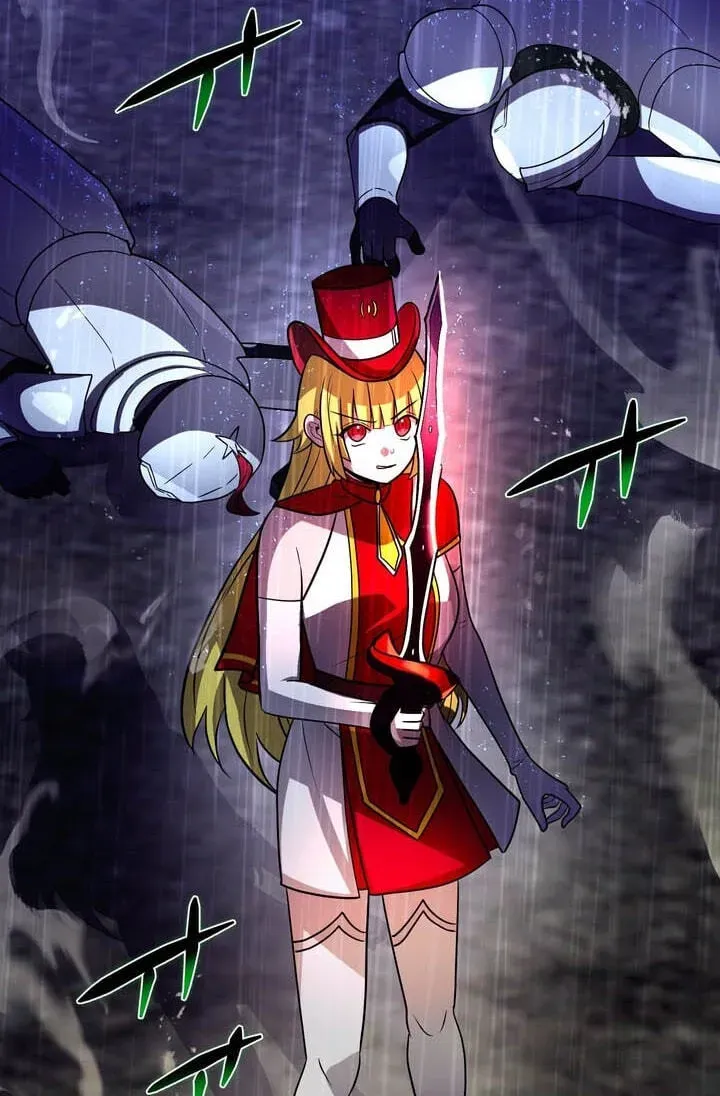 Reborn Ranker – Gravity User Chapter 187 343 153ea7802702