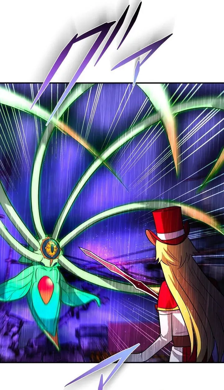 Reborn Ranker – Gravity User Chapter 187 357 1f263104ae10
