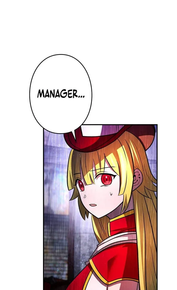 Reborn Ranker – Gravity User Chapter 187 349 380275471f1f