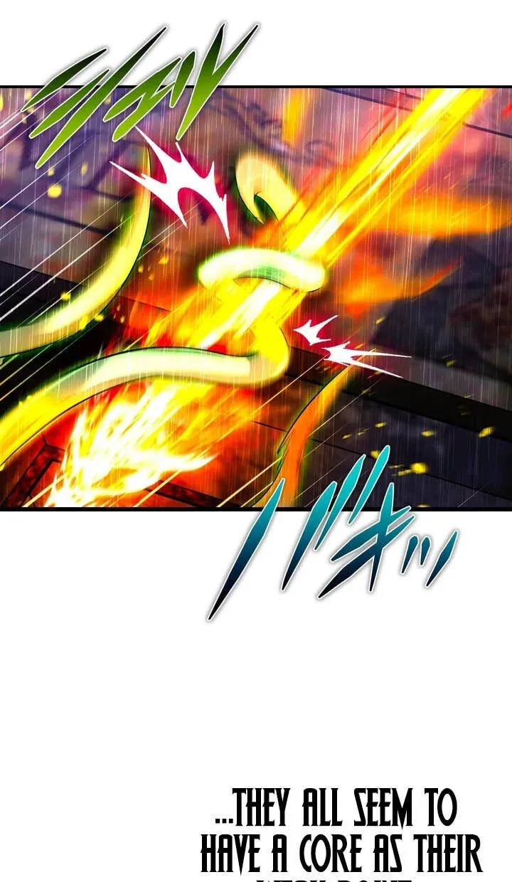 Reborn Ranker – Gravity User Chapter 187 365 40dff28a9316