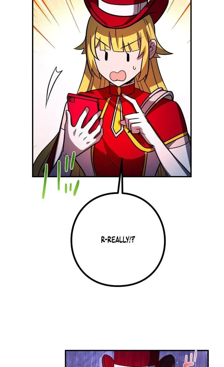Reborn Ranker – Gravity User Chapter 187 392 6cefea0be88f