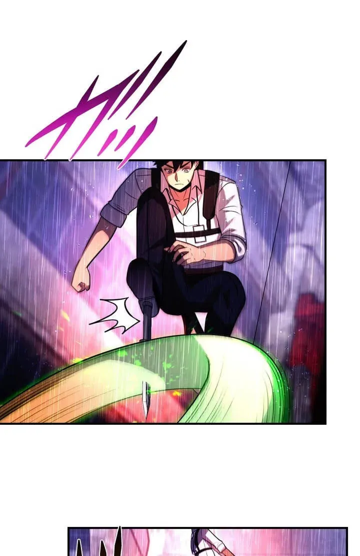 Reborn Ranker – Gravity User Chapter 187 377 9673c0bd0f68