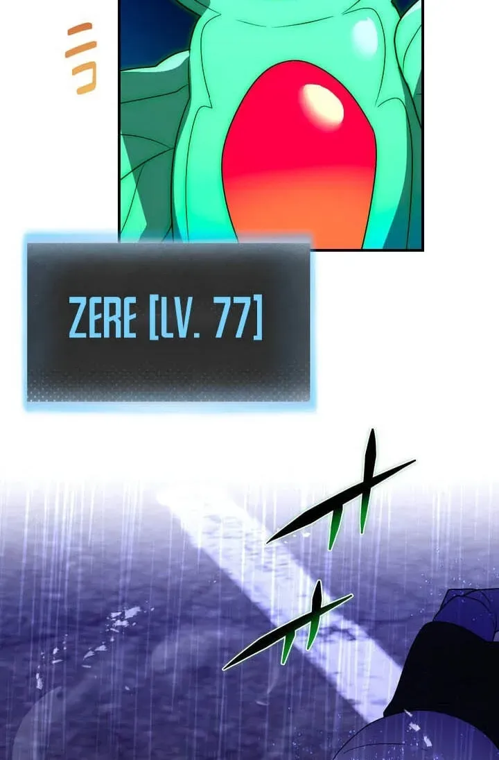 Reborn Ranker – Gravity User Chapter 187 342 e096a428ae08