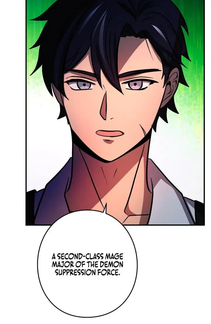Reborn Ranker – Gravity User Chapter 187 445 e606c0627173