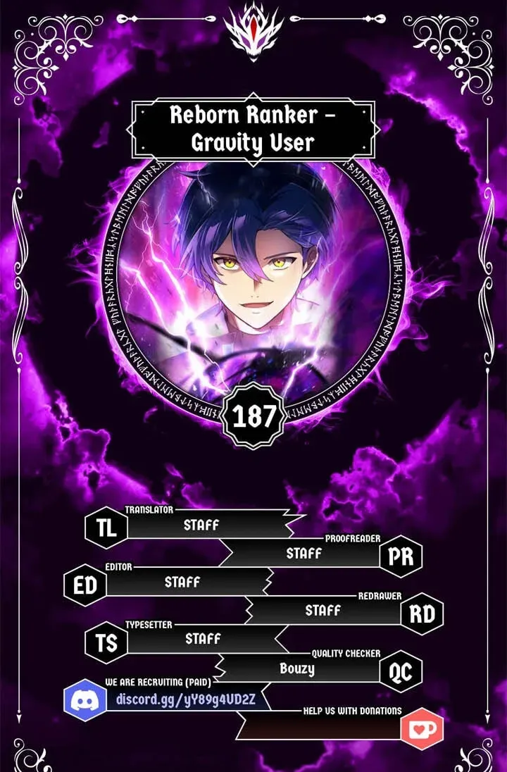 Reborn Ranker – Gravity User Chapter 187 337 fdb4d62f0c38
