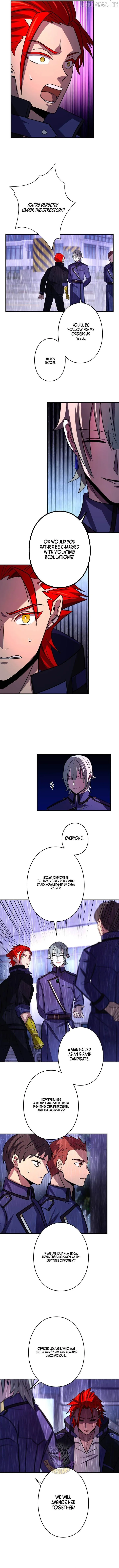 Reborn Ranker – Gravity User Chapter 188 52 138eeea7cf20