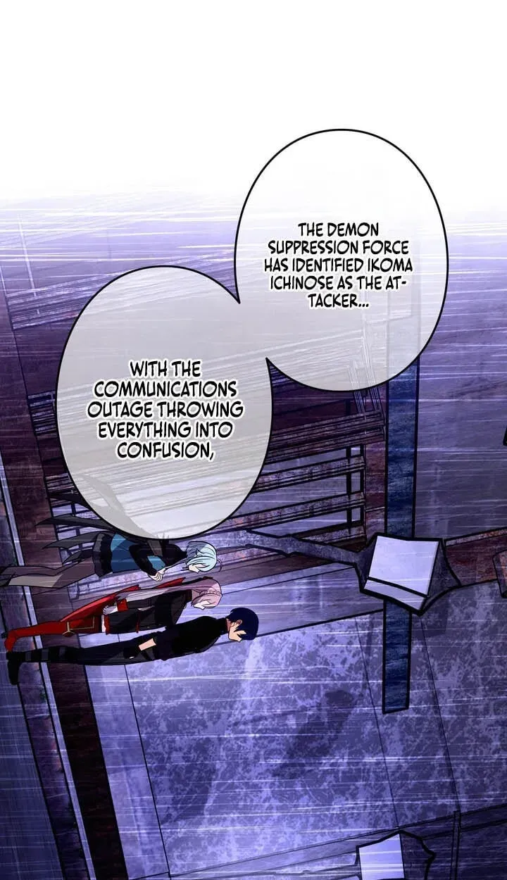 Reborn Ranker – Gravity User Chapter 189 470 9a4e465b0508