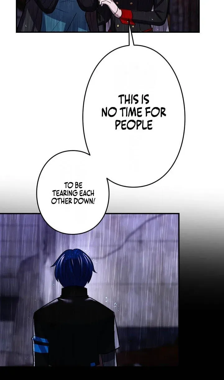 Reborn Ranker – Gravity User Chapter 189 484 c08e2bd4728c