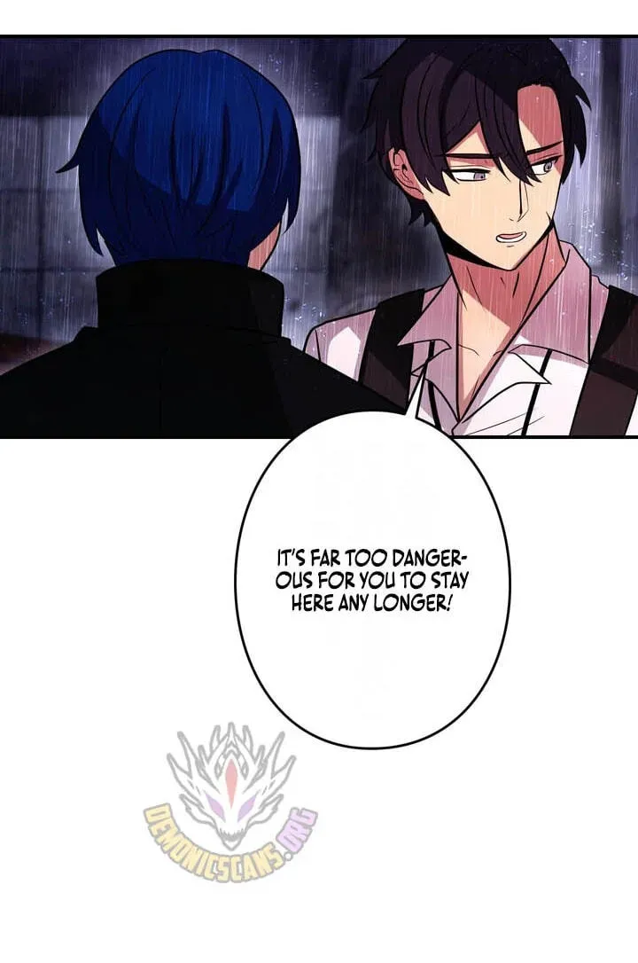 Reborn Ranker – Gravity User Chapter 189 517 df2d63114eed