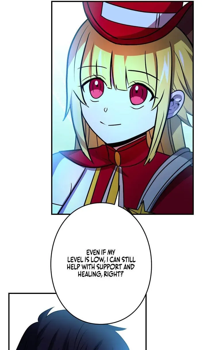 Reborn Ranker – Gravity User Chapter 189 426 f83493eefb6f