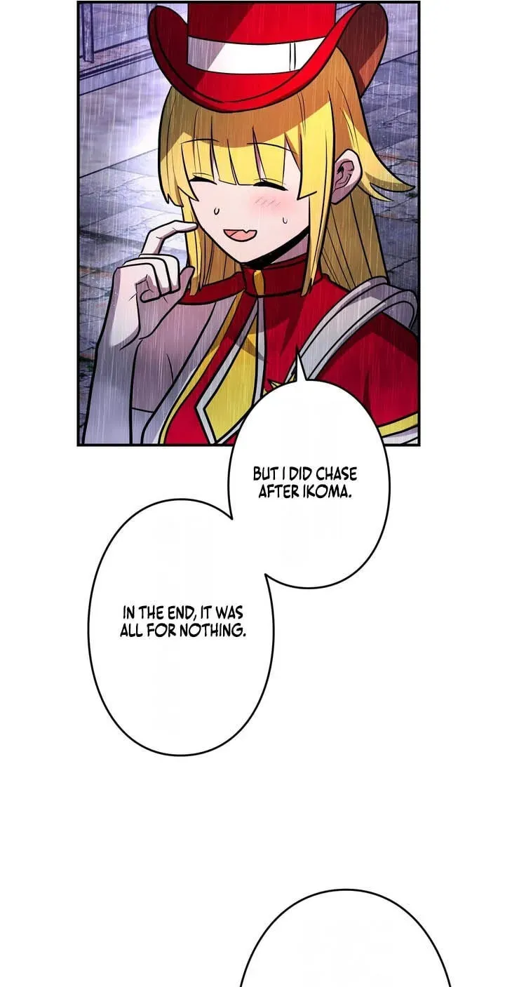Reborn Ranker – Gravity User Chapter 190 371 00e0f74cdc7b
