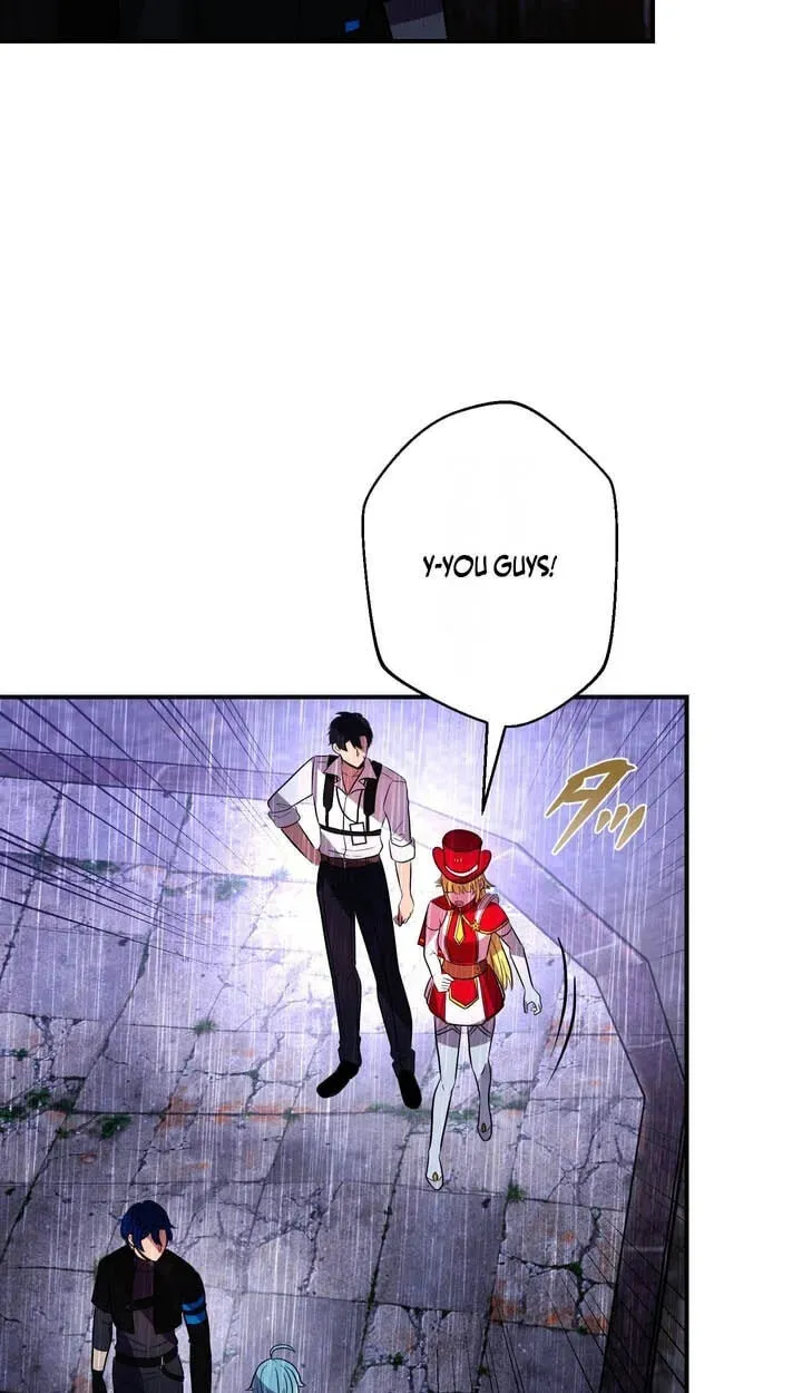 Reborn Ranker – Gravity User Chapter 190 359 408dcfff5e98