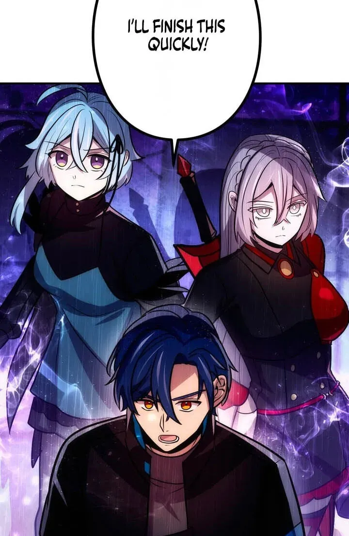 Reborn Ranker – Gravity User Chapter 190 421 7a437de63487