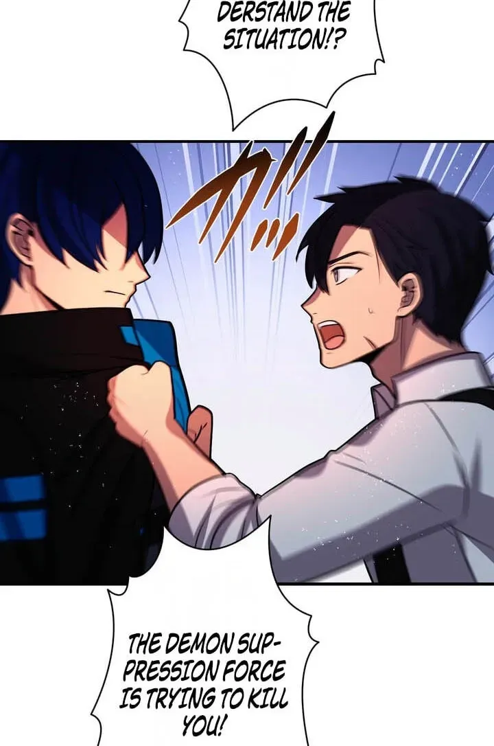 Reborn Ranker – Gravity User Chapter 190 325 9fad150dc060