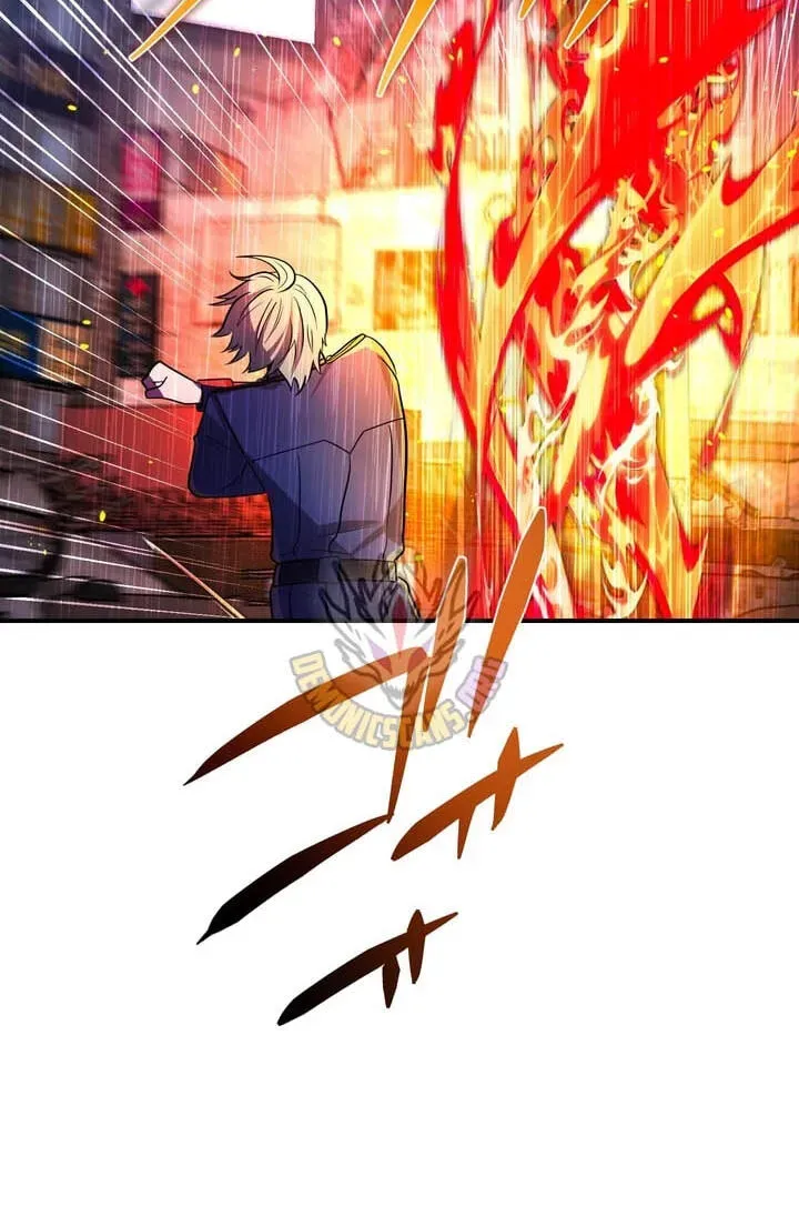 Reborn Ranker – Gravity User Chapter 190 392 e31d7ac25574