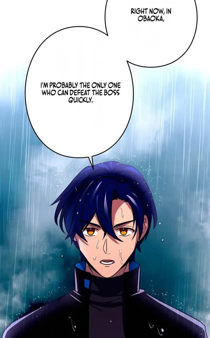 Reborn Ranker – Gravity User Chapter 190 341 f1e7d60c2085