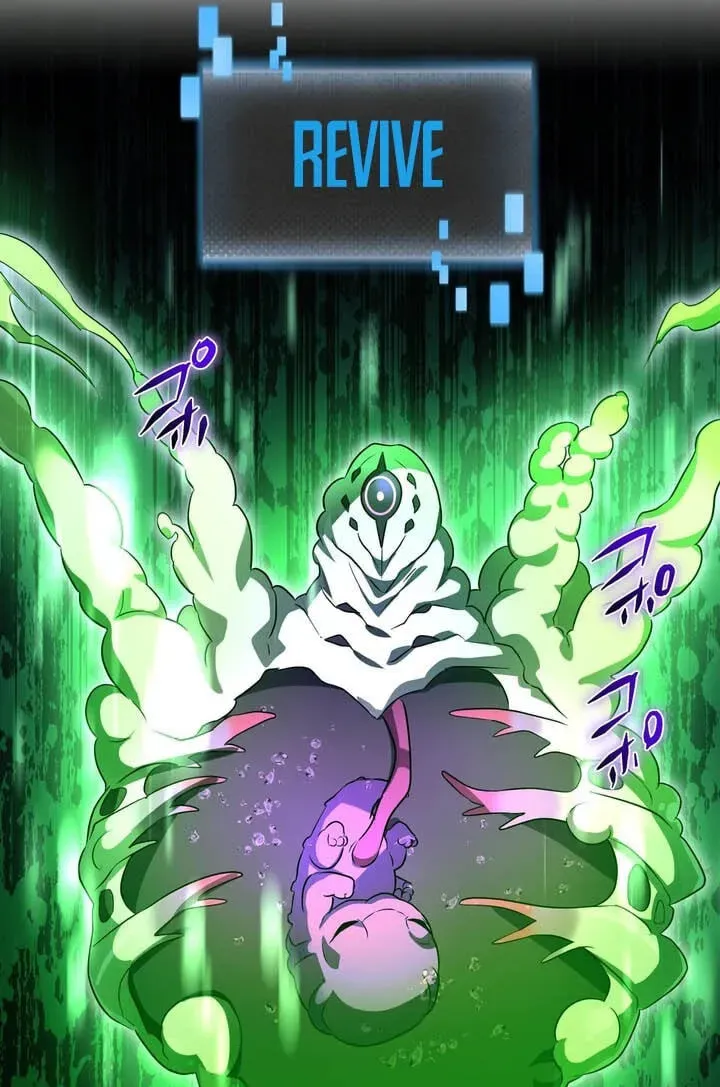 Reborn Ranker – Gravity User Chapter 193 299 16ccb182fa8a